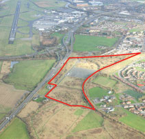 Junction 29 Development